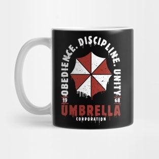 Power is Life (Dripped Effect) Mug